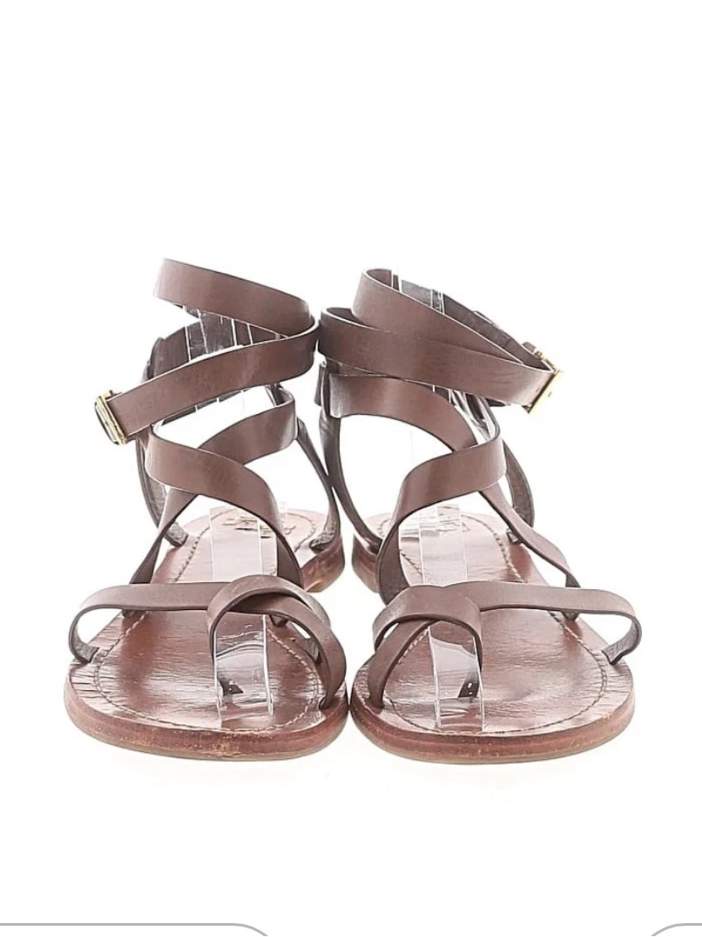 Tory Burch Gladiator Sandals